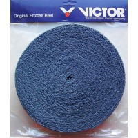 VICTOR Frottee Grip Rolle 12m Blue