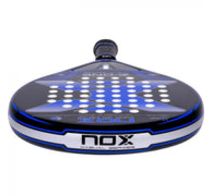 Ракетка для падел-тенниса Nox X-ONE BLUE EX