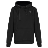  Victor Unisex Sweater V-23400 C (Black)