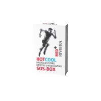 Набор Riviera MED+ SOS Box 3x2 ml