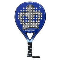 Padel racket Black Crown Piton 11
