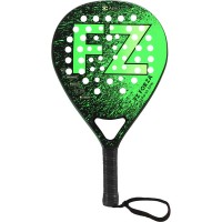 Padel tennis racket Forza Aero X9 Spin