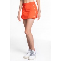 Skirt NOX TEAM Orange