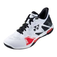 Yonex SHB-Eclipsion Z3 Wide White/Black badminton shoes