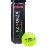 М'ячі для падел-тенісу Forza