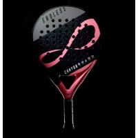 Padel racket Endless Canyon Pink