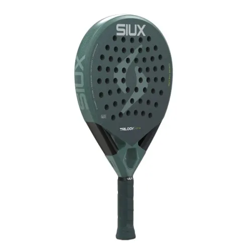 Ракетка для паделу SIUX TRILOGY ELITE 2026