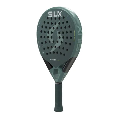 Ракетка для паделу SIUX TRILOGY ELITE 2026