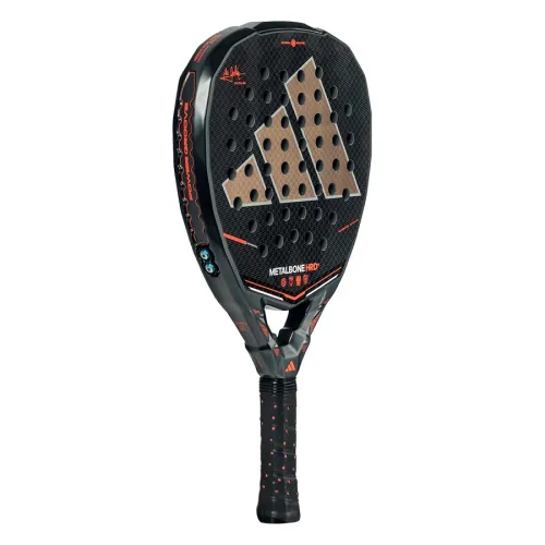 Ракетка для паделу Adidas METALBONE HRD+ 2026