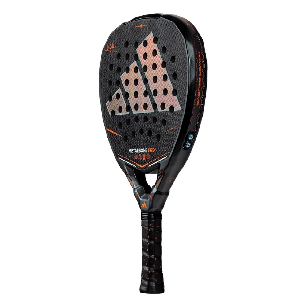 Ракетка для паделу Adidas METALBONE HRD+ 2026 - 9