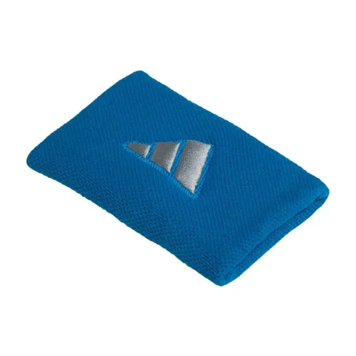 Напульсник Adidas WRISTBAND L BLUE/GREY