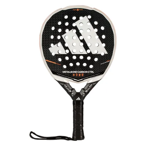 Ракетка для паделу Adidas METALBONE CARBON CTRL 2026