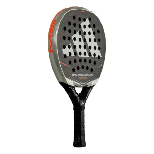 Ракетка для паделу Adidas METALBONE CARBON CTRL 2026