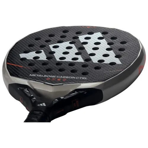 Ракетка для паделу Adidas METALBONE CARBON CTRL 2026