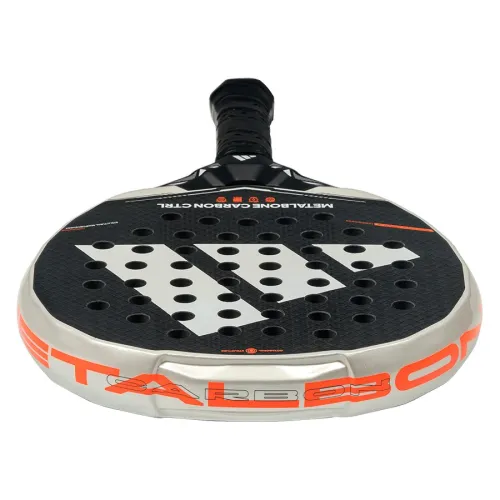 Ракетка для паделу Adidas METALBONE CARBON CTRL 2026