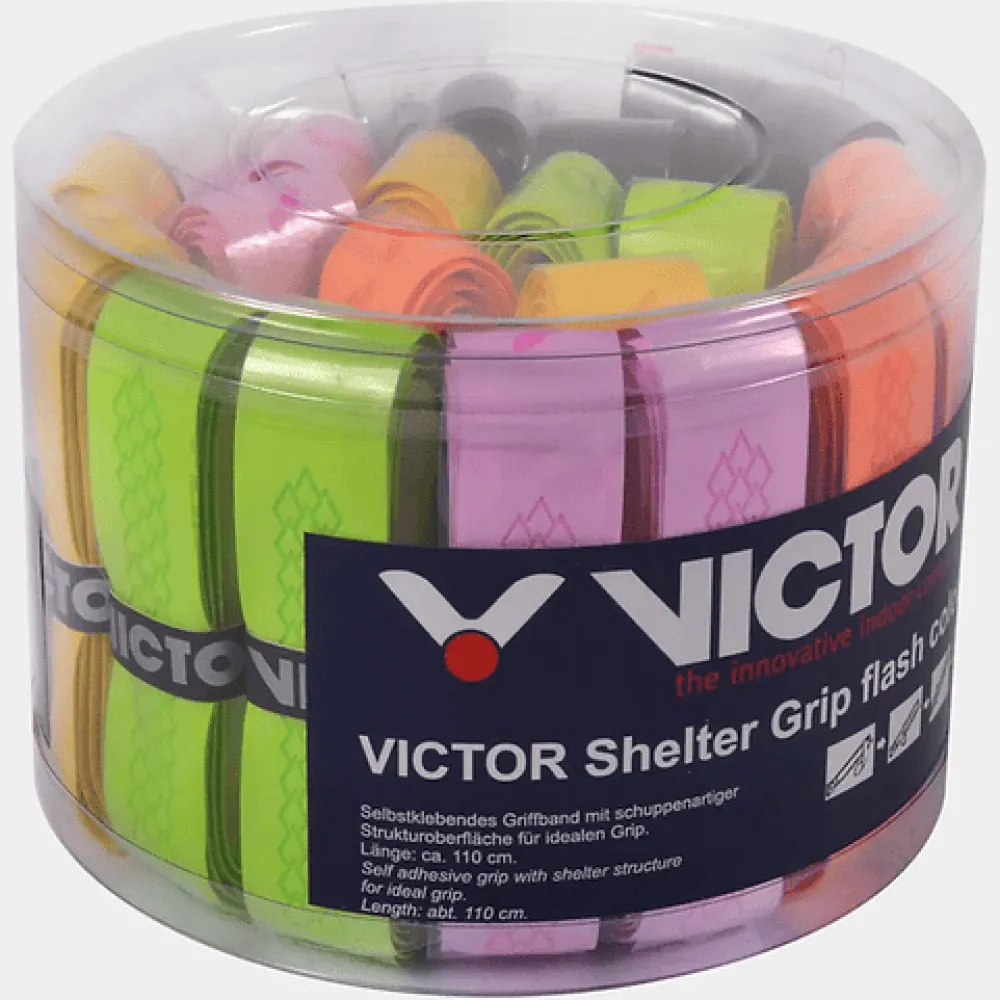 Обмотка VICTOR Shelter Grip N - 1