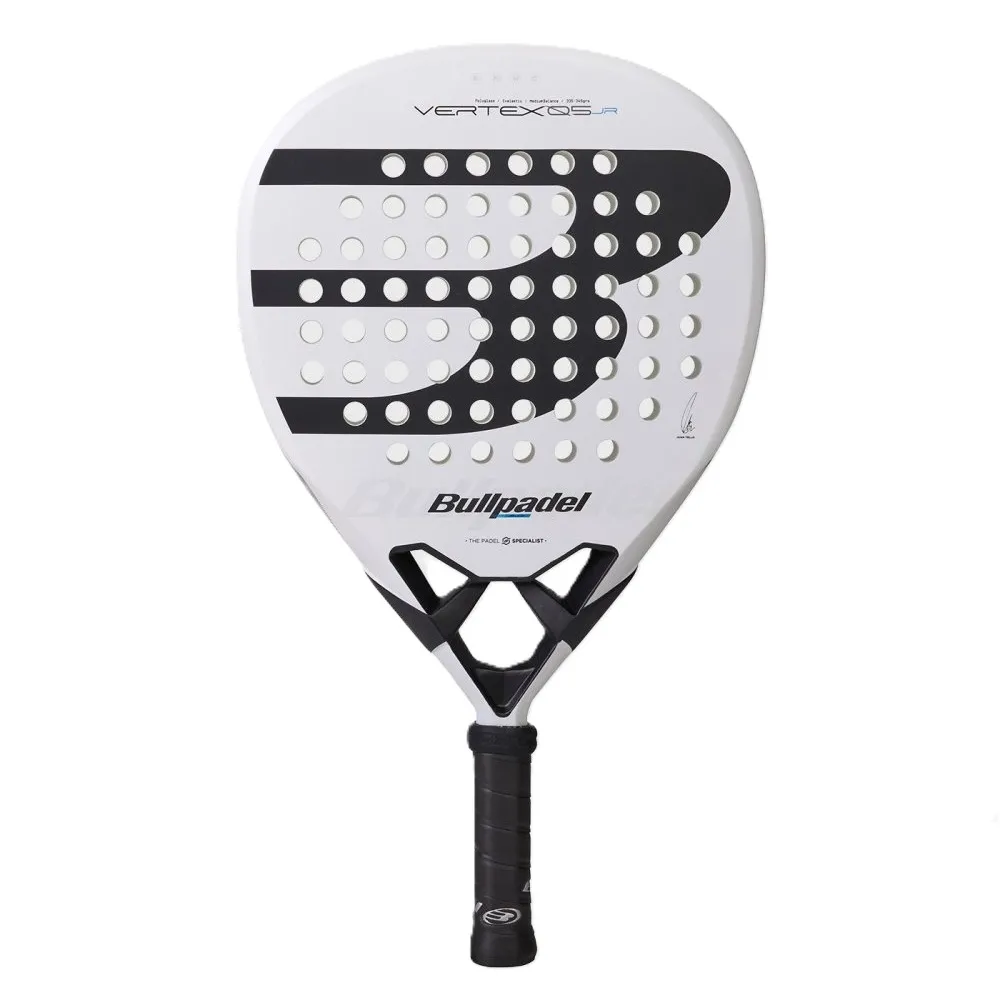 Ракетка для паделу Bullpadel VERTEX JR BOY 26 - 1