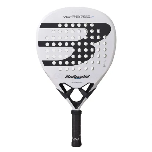 Ракетка для паделу Bullpadel VERTEX JR BOY 26