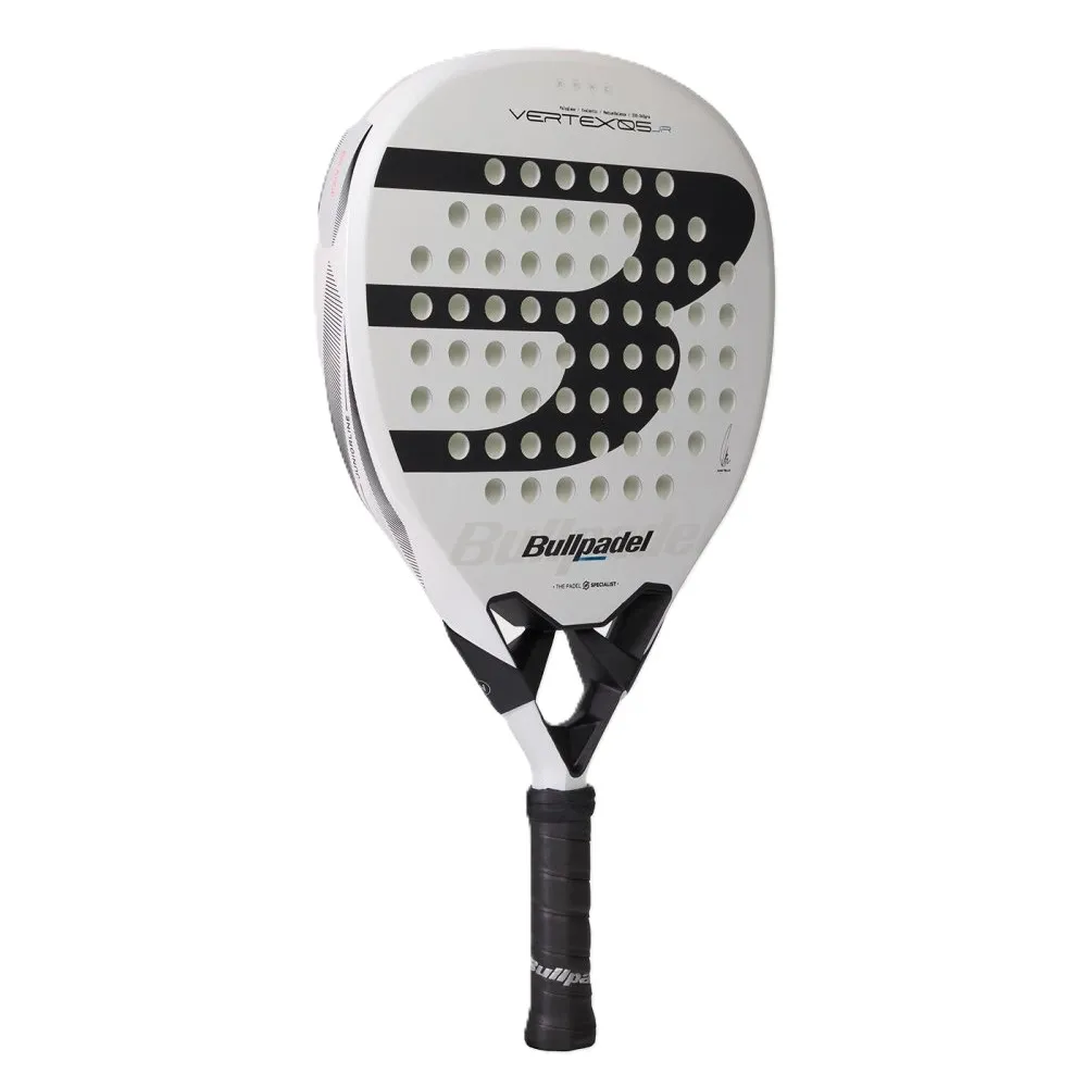 Ракетка для паделу Bullpadel VERTEX JR BOY 26 - 4
