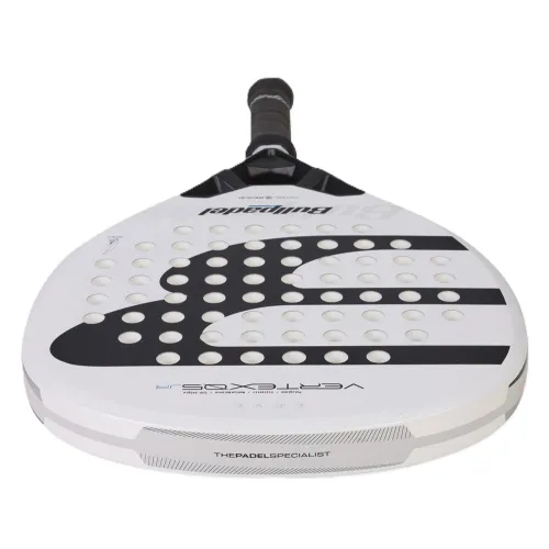 Ракетка для паделу Bullpadel VERTEX JR BOY 26