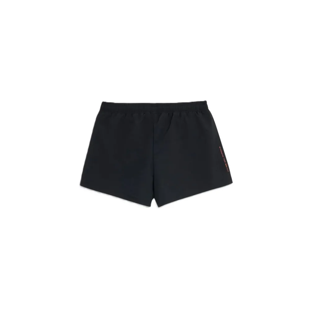 Шорти NOX TEAM BLACK SHORT L - 4
