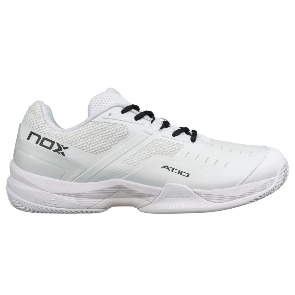Кросівки NOX AT10 PRO WHITE 40 - 1