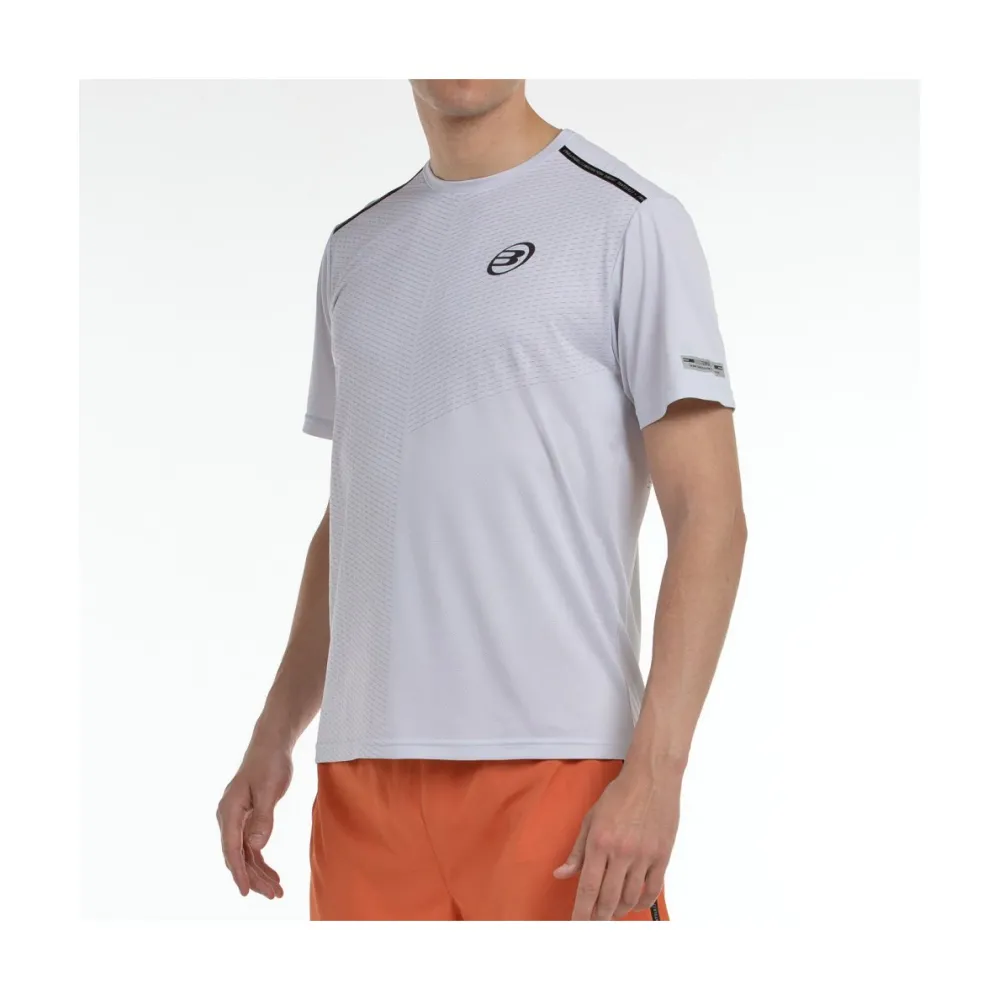 Футболка Bullpadel MESIA 090 S - 4