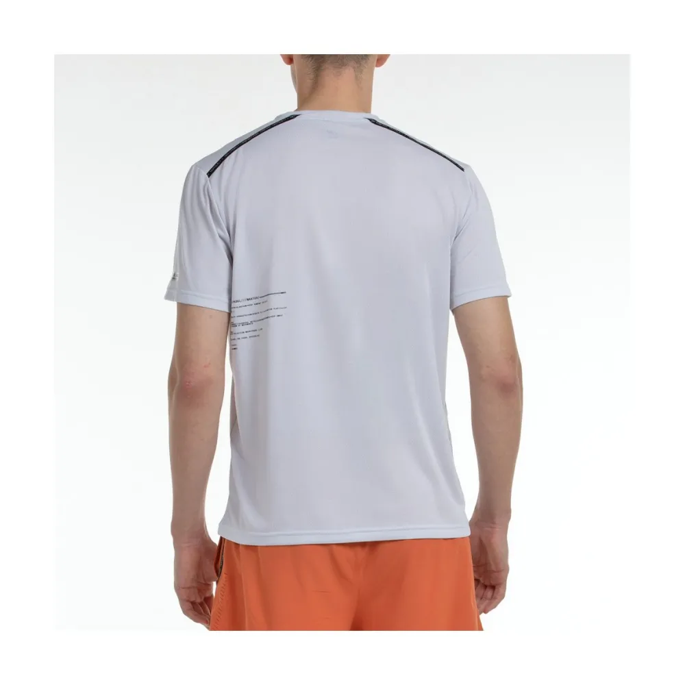 Футболка Bullpadel MESIA 090 S - 2