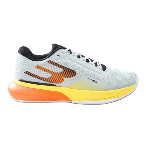 Кросівки Bullpadel NEURON 26V LIGHT GREY