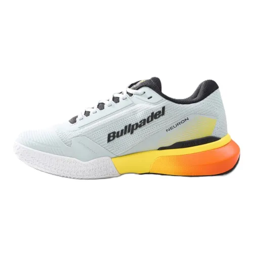 Кросівки Bullpadel NEURON 26V LIGHT GREY