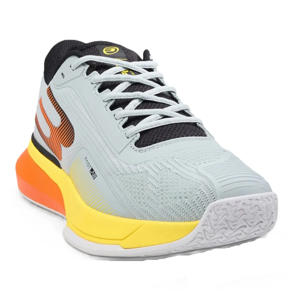 Кросівки Bullpadel NEURON 26V LIGHT GREY 40 - 3