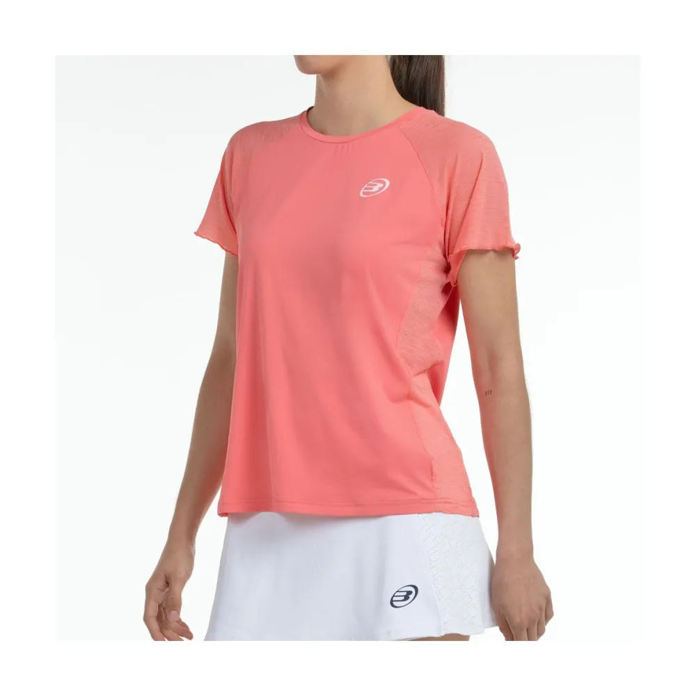 Футболка Bullpadel DEDALE 711 L - 4