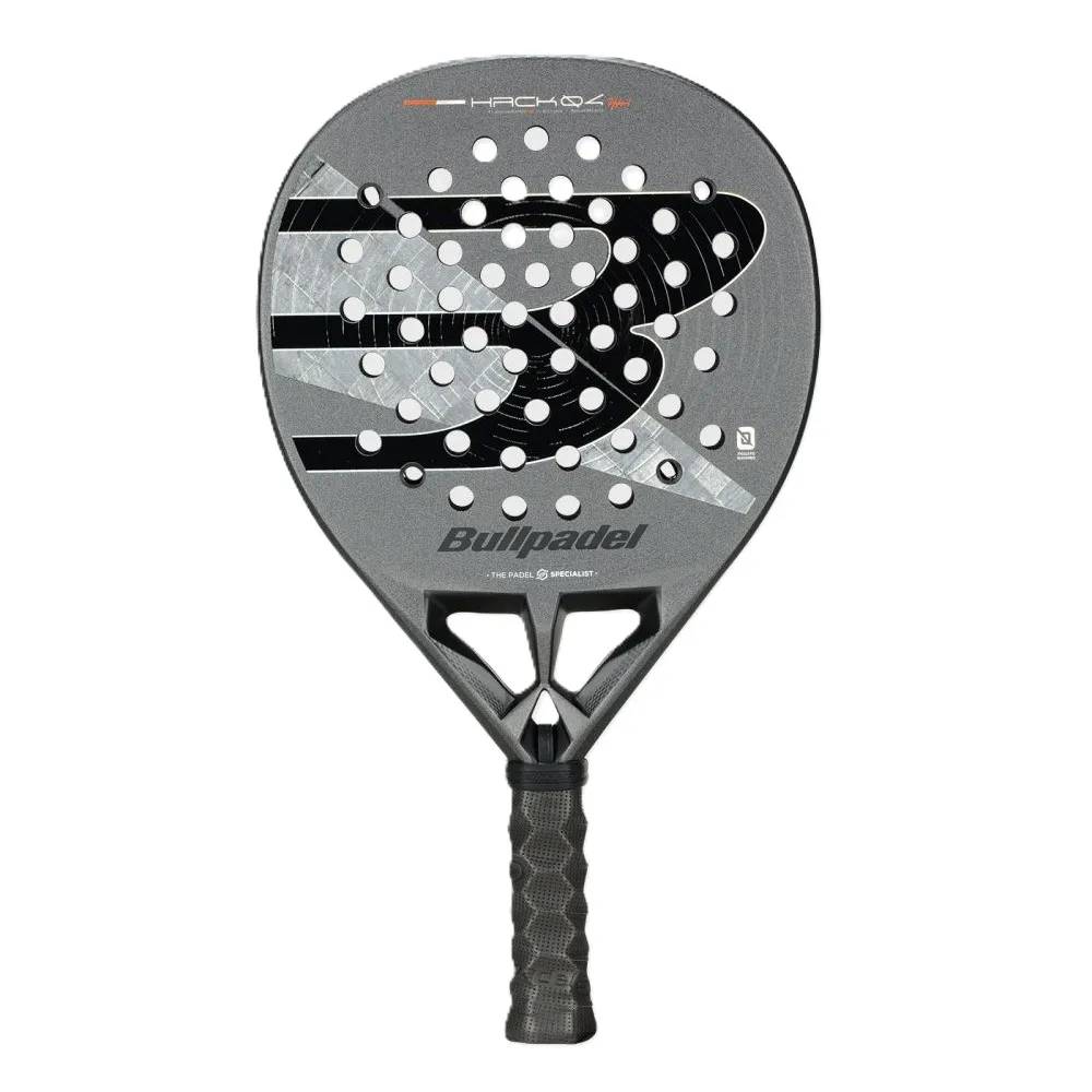 Ракетка для паделу Bullpadel HACK 04 HYB 26 - 1
