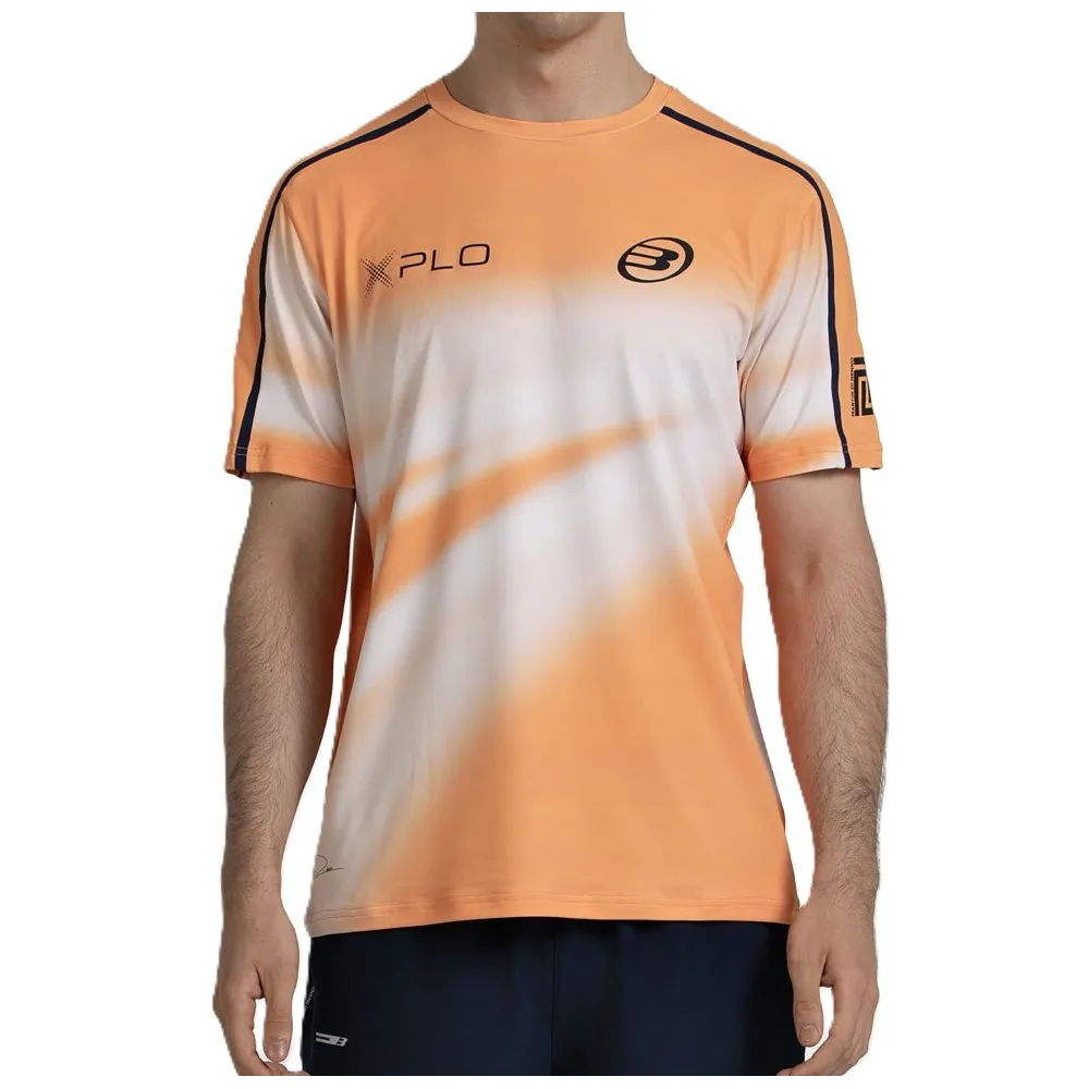 Футболка Bullpadel DINENNO 26V 530 XXL - 1