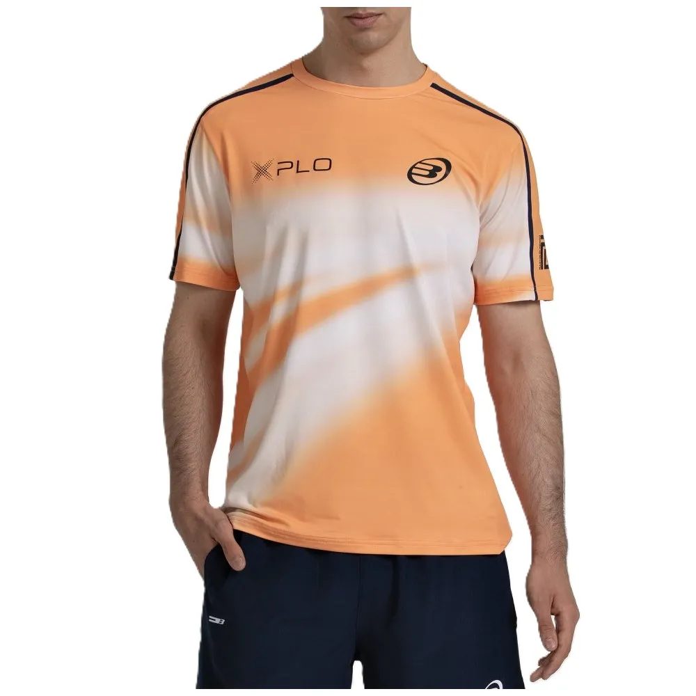 Футболка Bullpadel DINENNO 26V 530 XXL - 5
