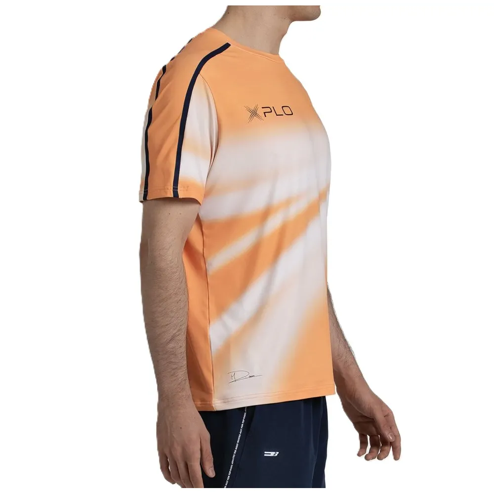 Футболка Bullpadel DINENNO 26V 530 XXL - 3