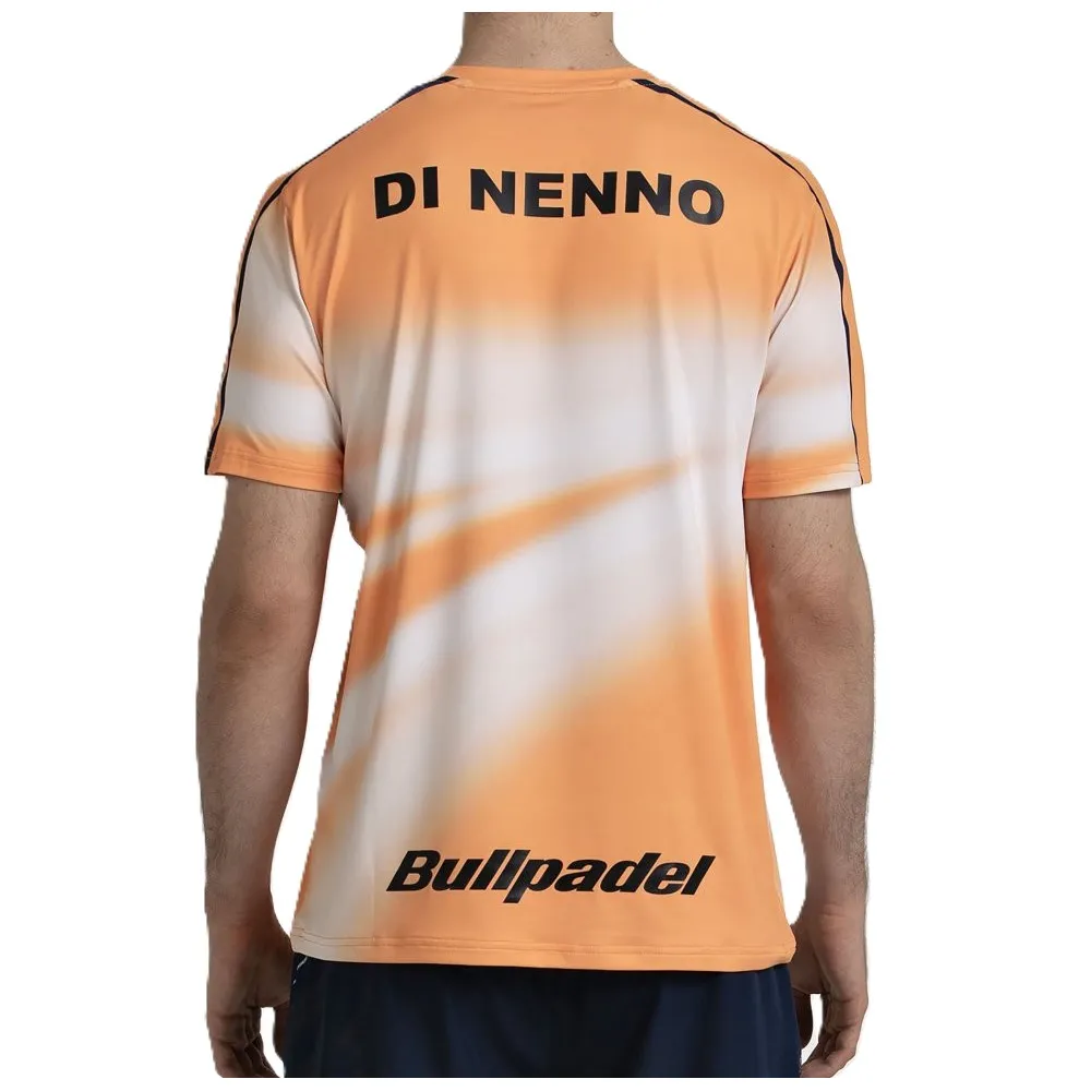 Футболка Bullpadel DINENNO 26V 530 XXL - 2