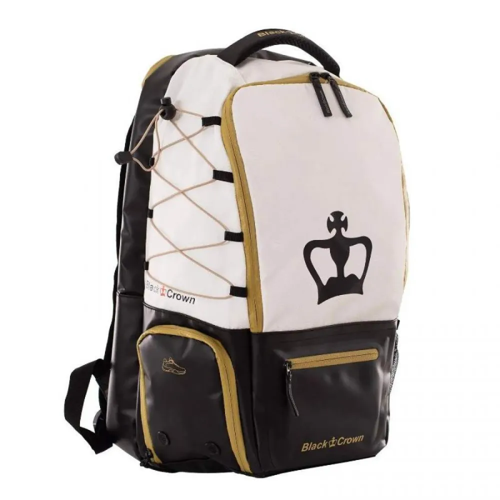 Рюкзак Black Crown RAPTOR v2 White - 3