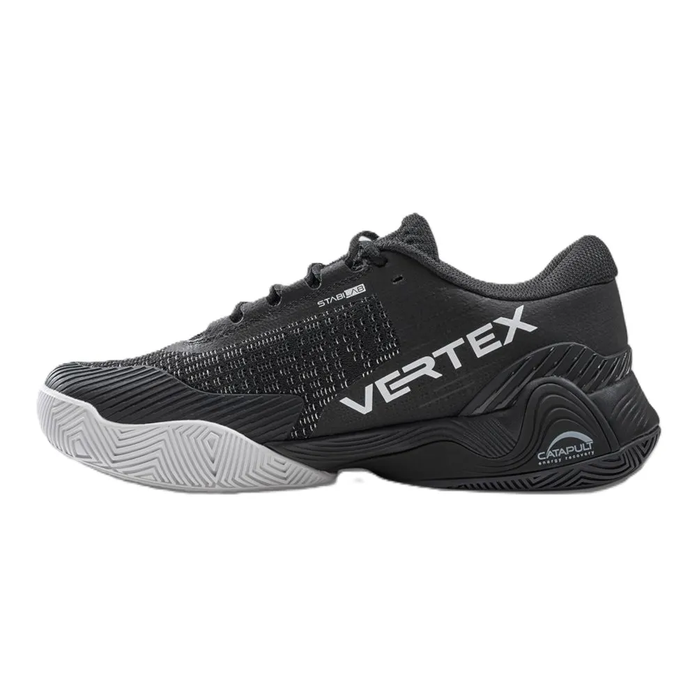 Кросівки Bullpadel VERTEX VIBRAM 26V BLACK 40 - 4