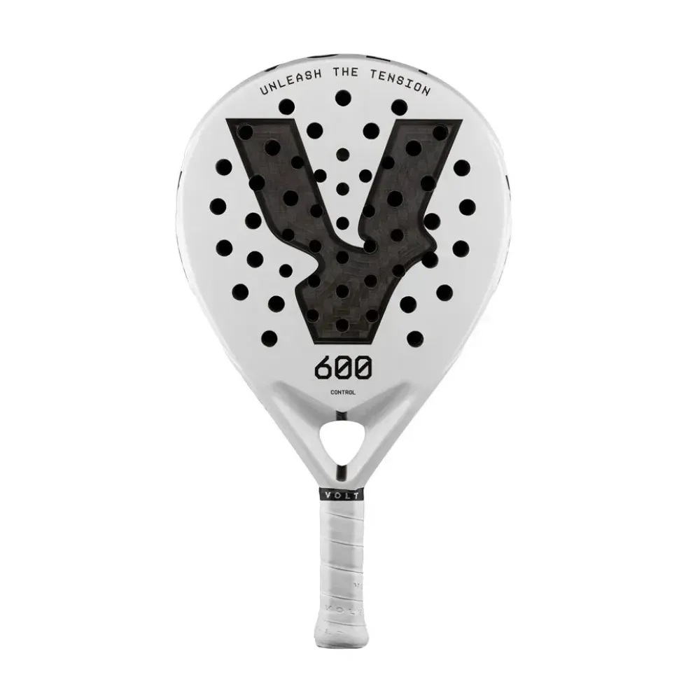 Ракетка для паделу VOLT 600 v5 - 1