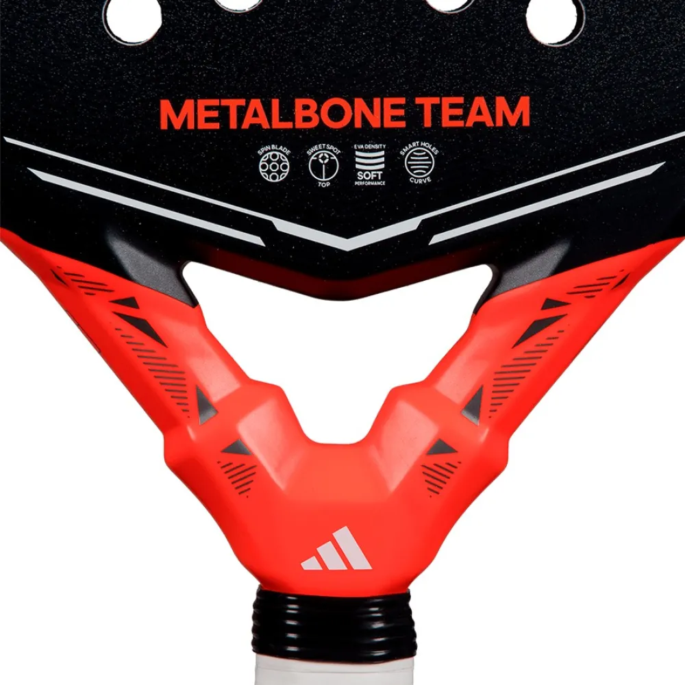 Ракетка для паделу Adidas METALBONE TEAM 2026 - 4