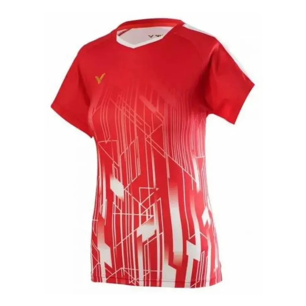 Футболка VICTOR T-Shirt T-01002 D XS - 1