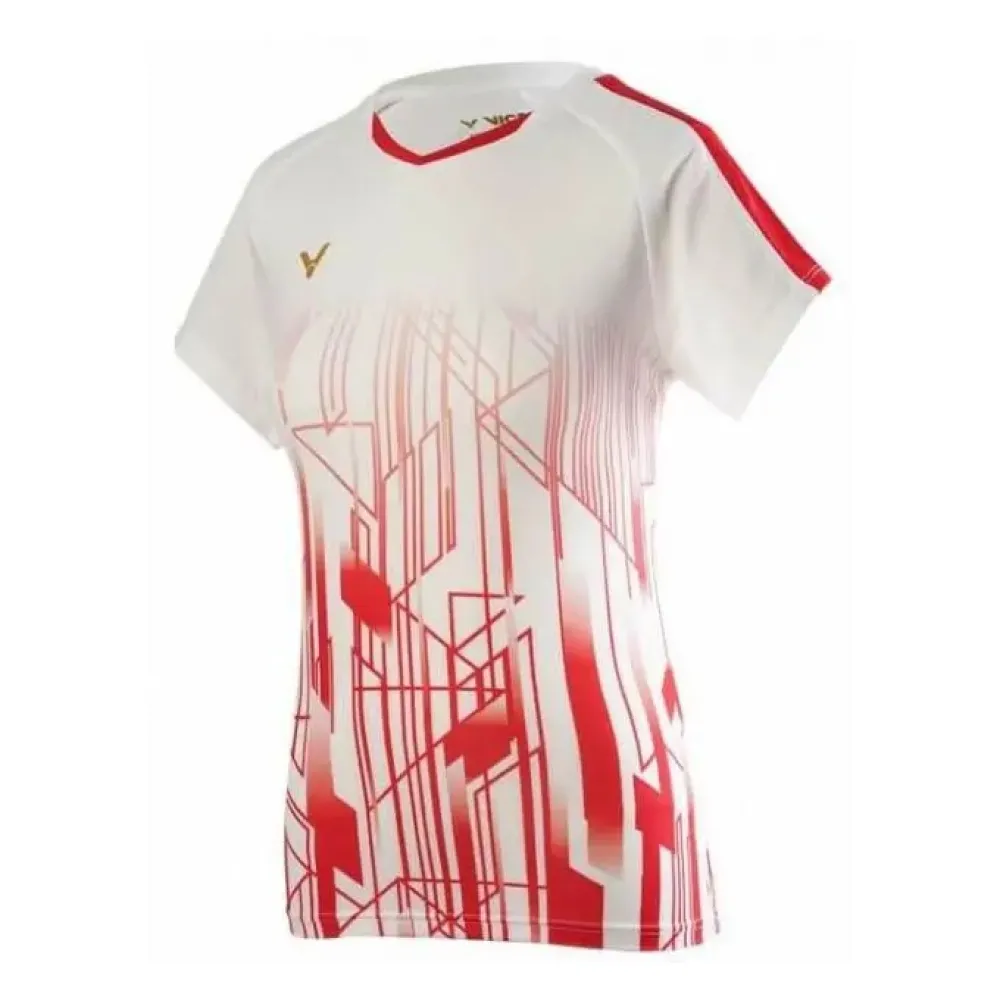 Футболка VICTOR T-Shirt T-01002TD A XL - 1
