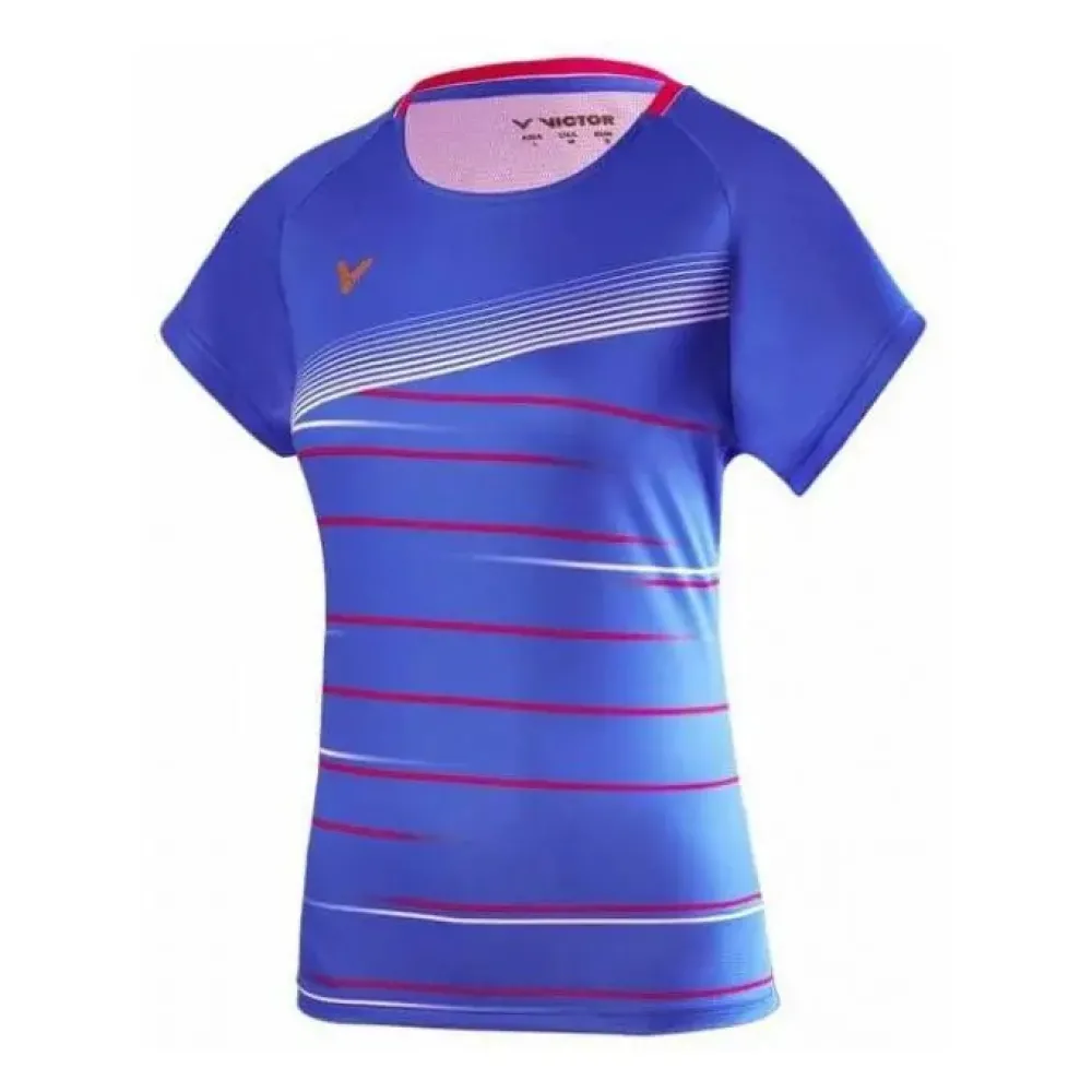 Футболка VICTOR T-Shirt T-01003 F S - 1