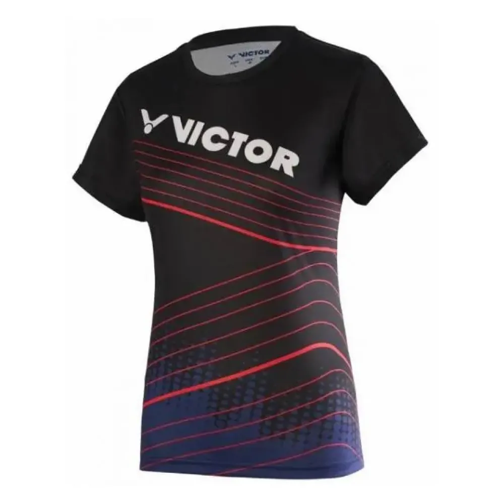 Футболка VICTOR T-Shirt T-01010 C XS - 1