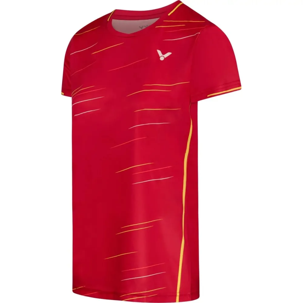 Футболка VICTOR T-Shirt T-24101 D XS - 2