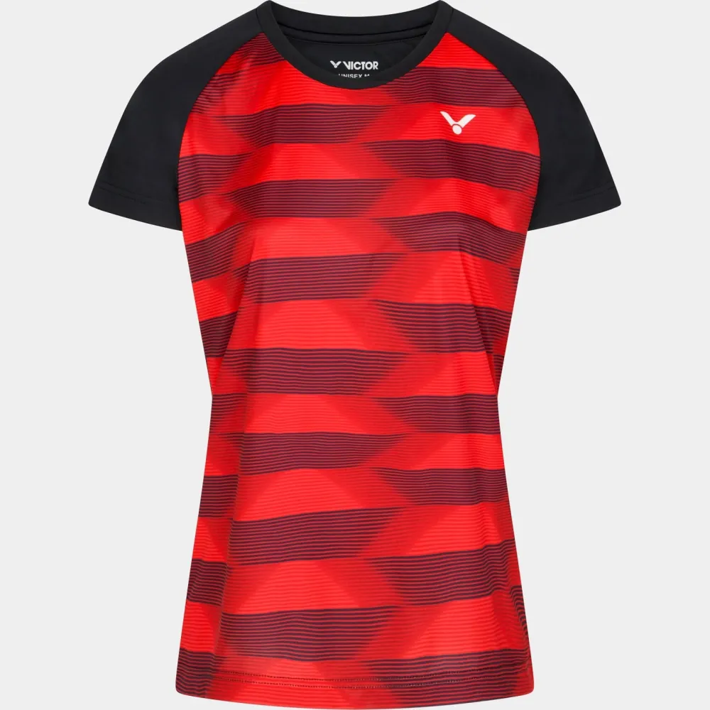 Футболка VICTOR T-Shirt T-34102 CD XS - 1