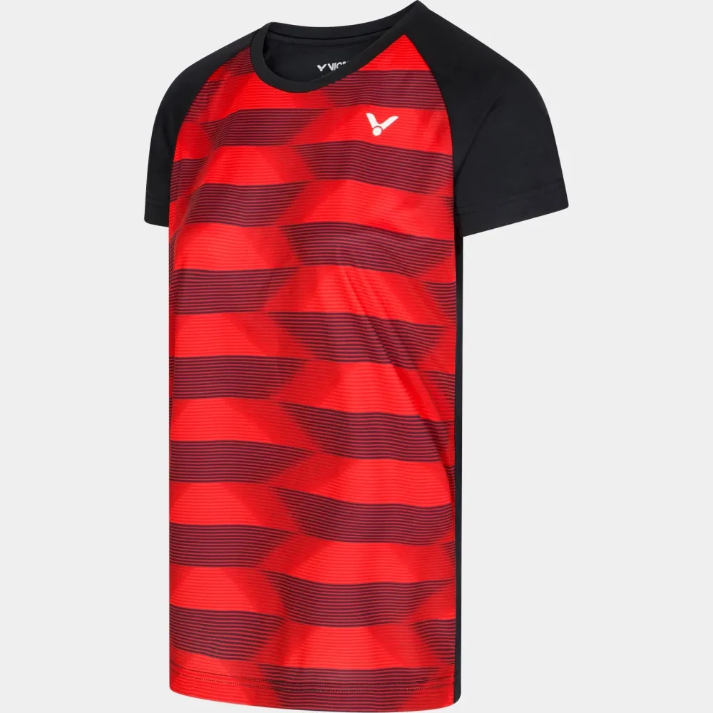 Футболка VICTOR T-Shirt T-34102 CD XS - 2