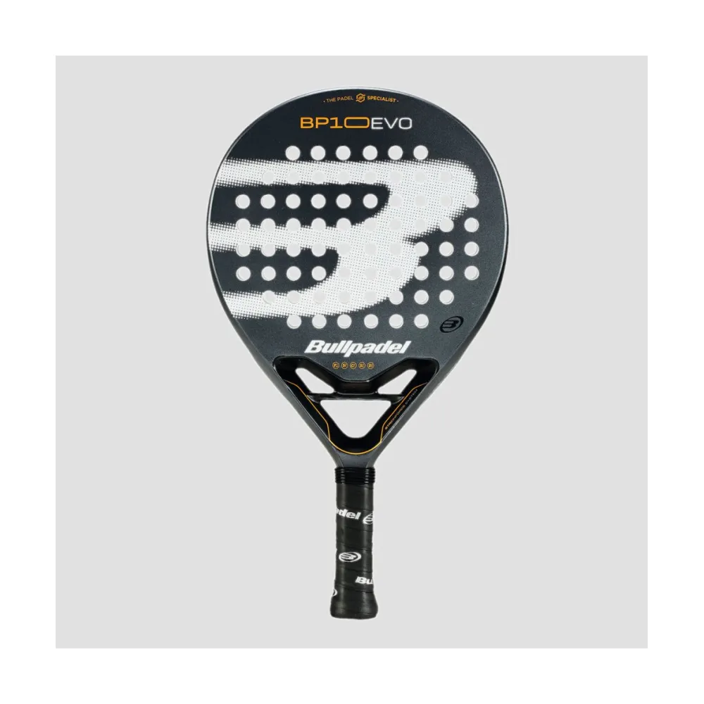 Ракетка для паделу Bullpadel BP10 EVO 25 - 10