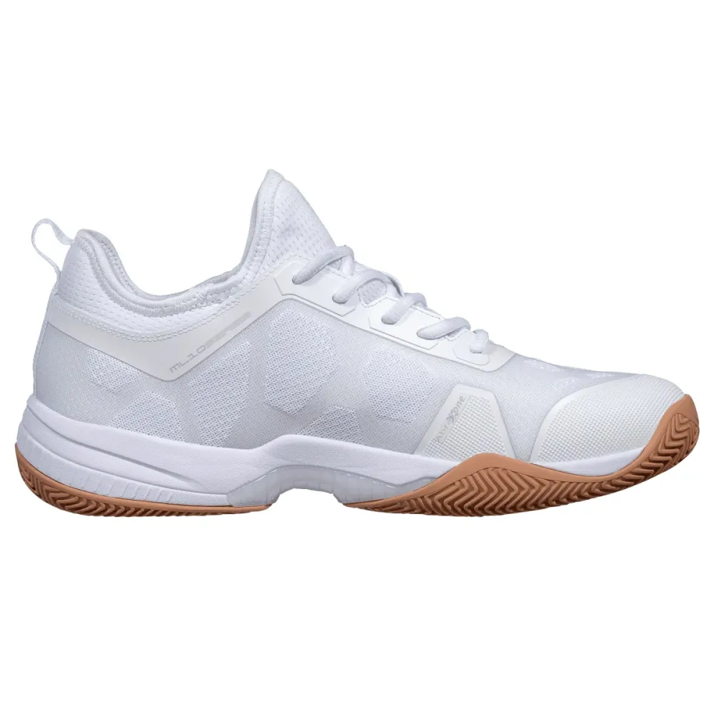 Кросівки NOX NERBO WHITE/GUM RUBBER 38 - 1